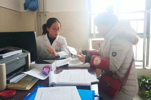 標準化婦幼保健院 信息技術咨詢服務，優質體驗伴您行