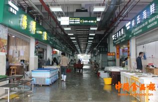 成都農(nóng)產(chǎn)品中心批發(fā)市場組織學習食用農(nóng)產(chǎn)品新規(guī)，夯實食品安全防線